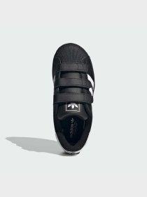 Кросівки Adidas Superstar Модель JI3989 Фото