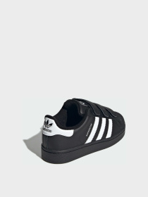 Кросівки Adidas Superstar Модель JI3989 Фото