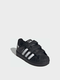 Кросівки повсякденні Adidas Superstar модель JI3989 Фото