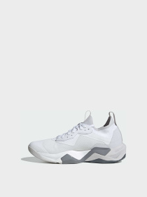 Кросівки для бігу Adidas Rapida модель JI4196 Фото