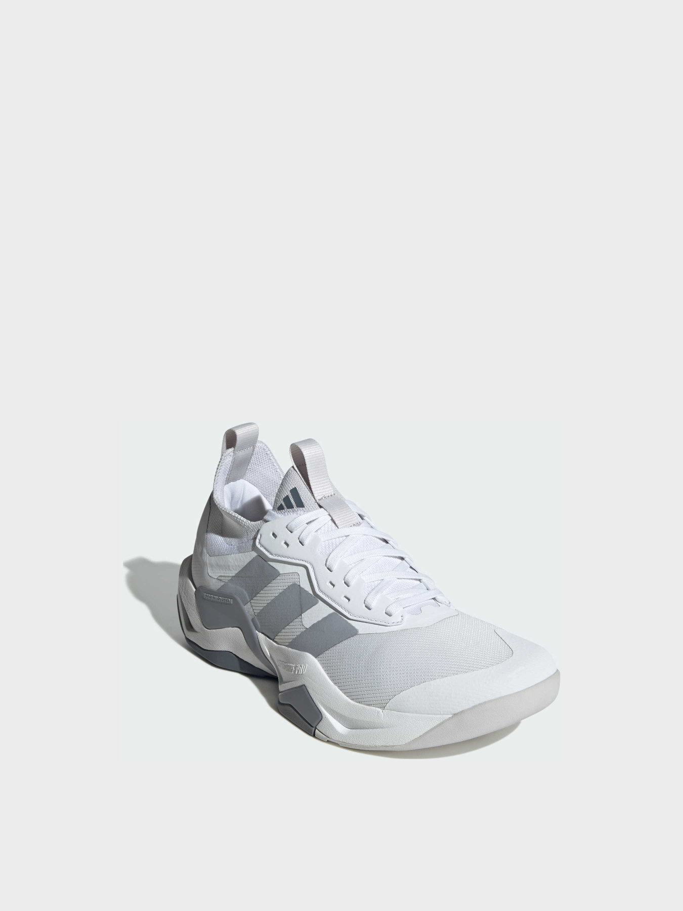 Кросівки для бігу Adidas Rapida модель JI4196 Кросівки для бігу Adidas Rapida модель JI4196 Фото