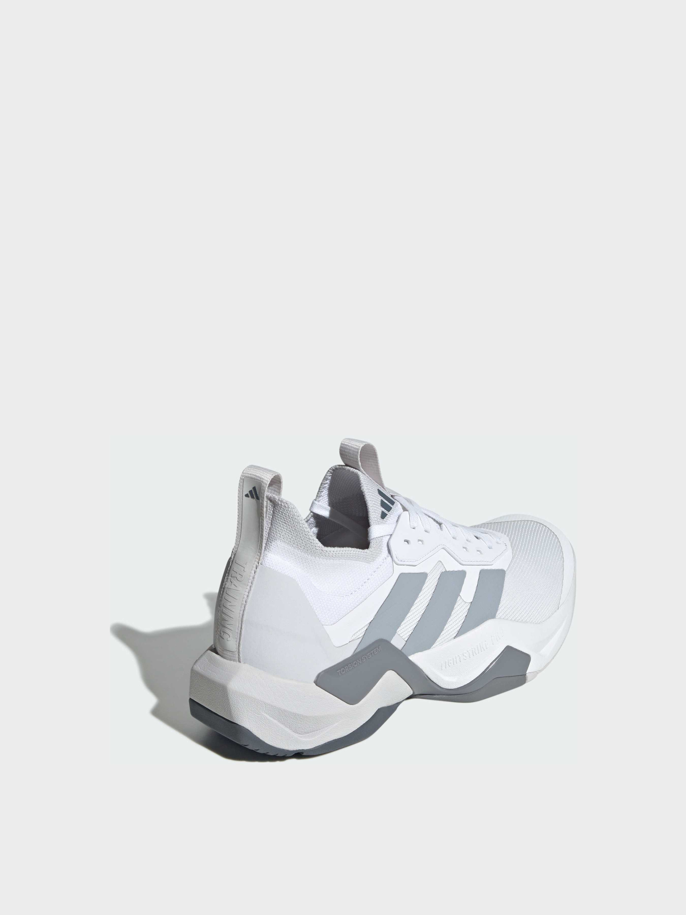 Кросівки для бігу Adidas Rapida модель JI4196 Кросівки для бігу Adidas Rapida модель JI4196 Фото