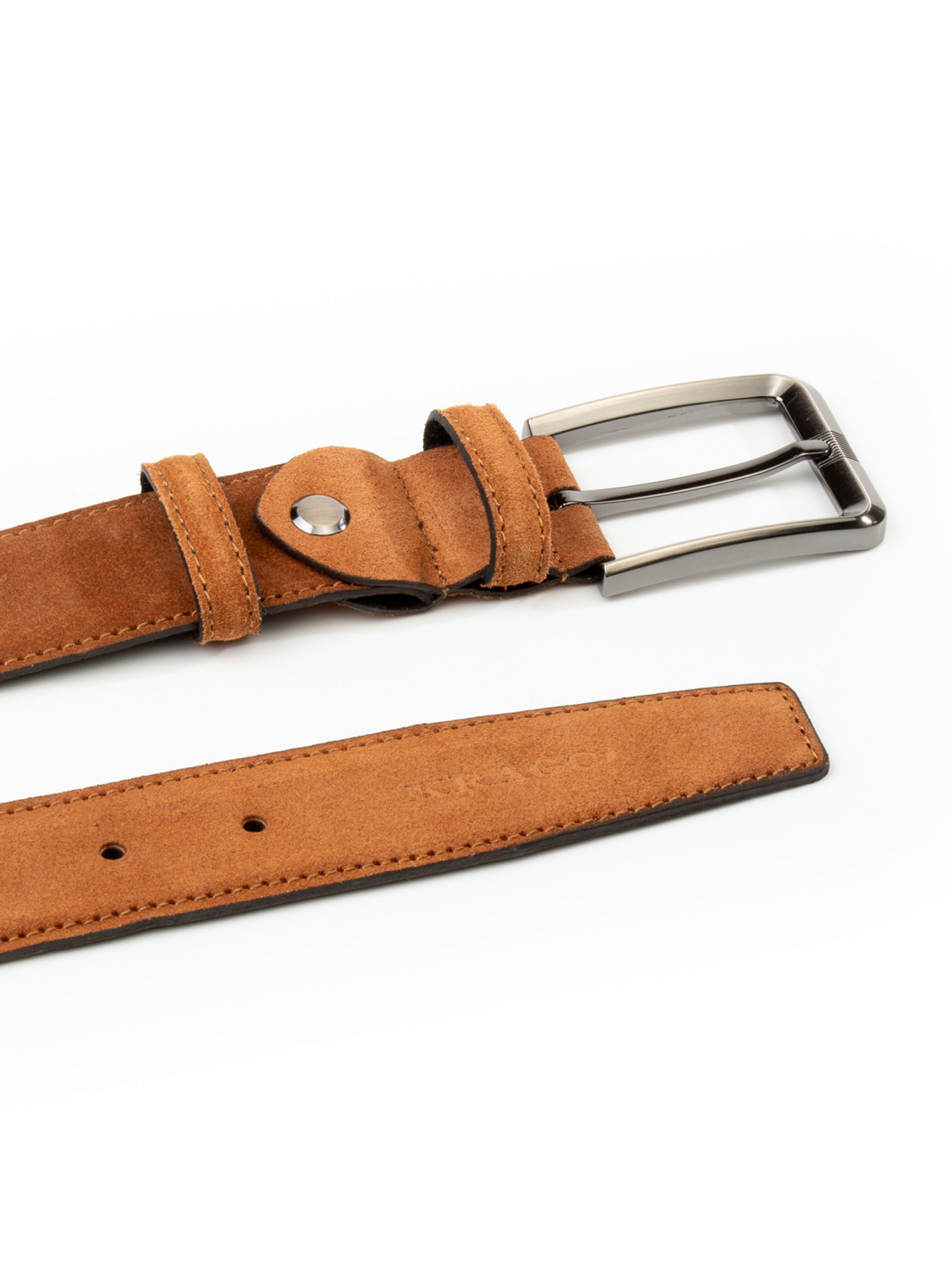 Ремінь KRAGO модель belt-2-004 Ремінь KRAGO модель belt-2-004 Фото