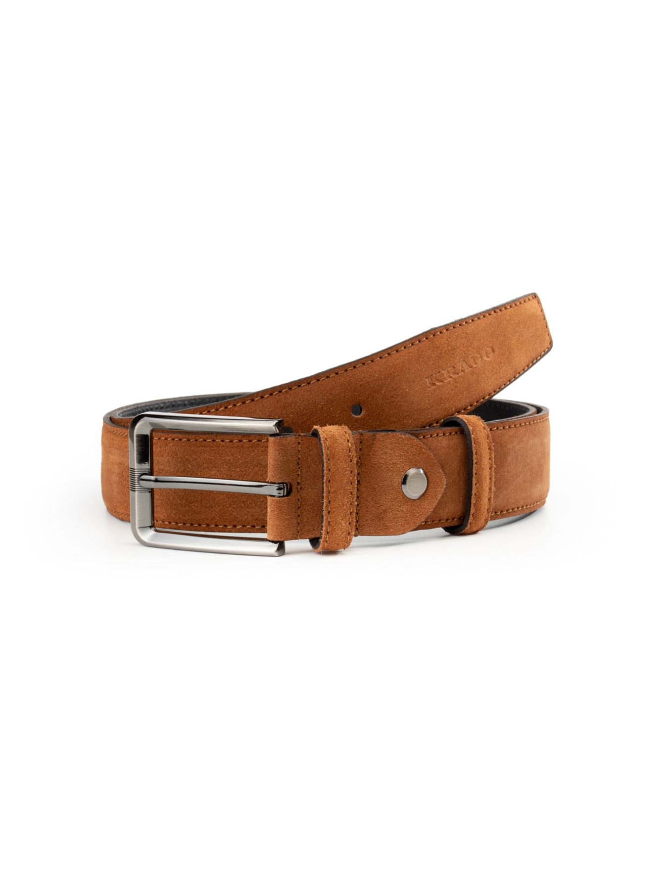 Ремінь KRAGO модель belt-2-004 Ремінь KRAGO модель belt-2-004 Фото