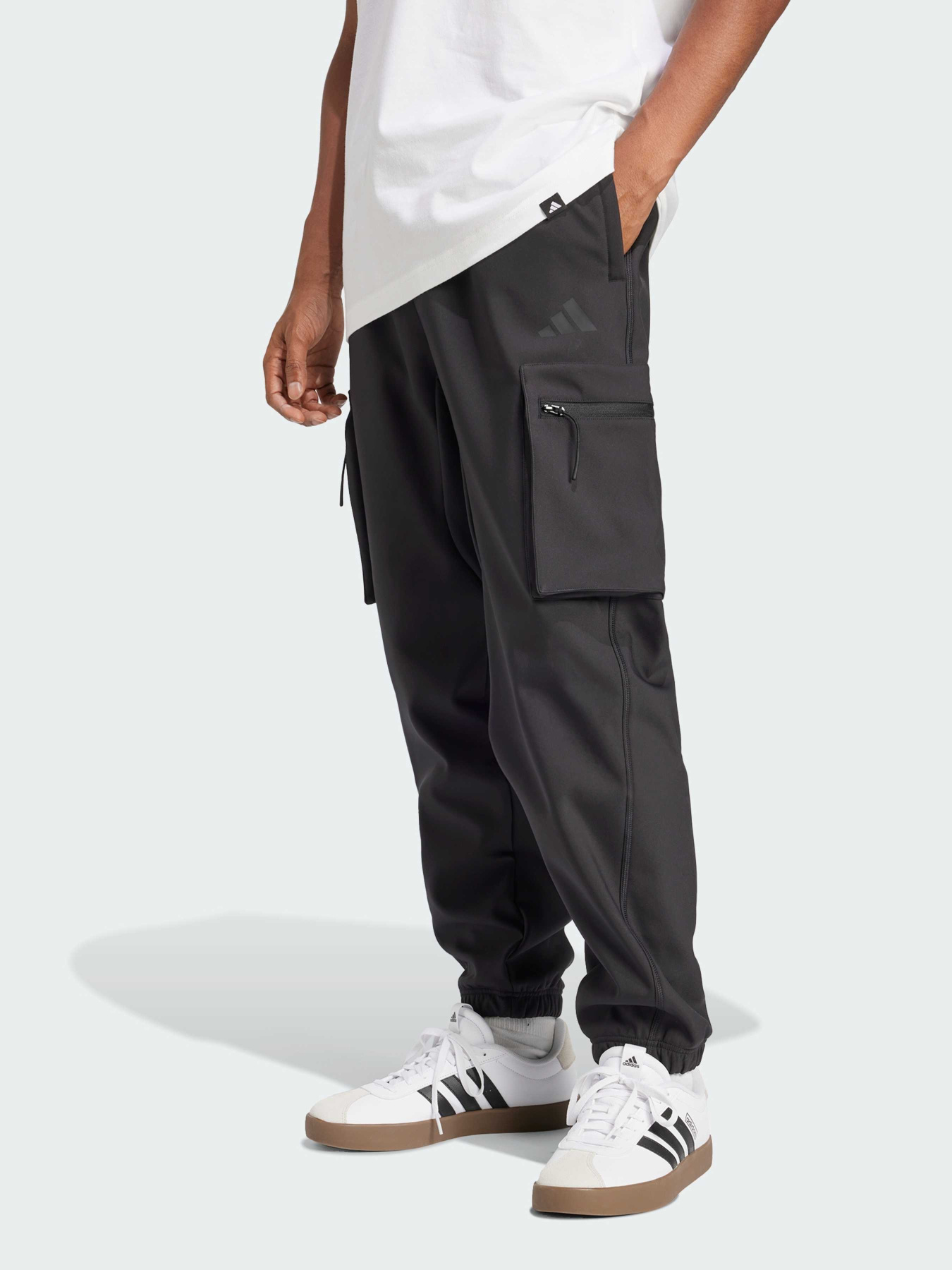 Карго Adidas модель JF3284 Фото