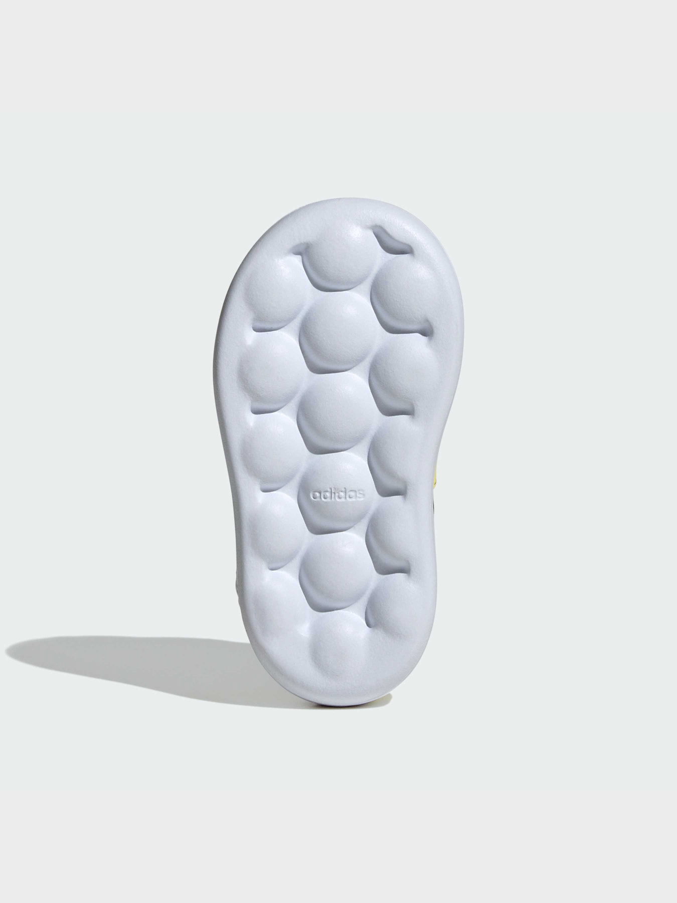 Кросівки Adidas Advantage модель JI0501 Фото