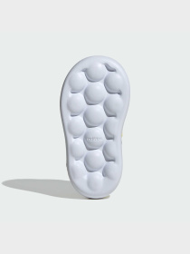 Кросівки Adidas Advantage модель JI0501 Фото