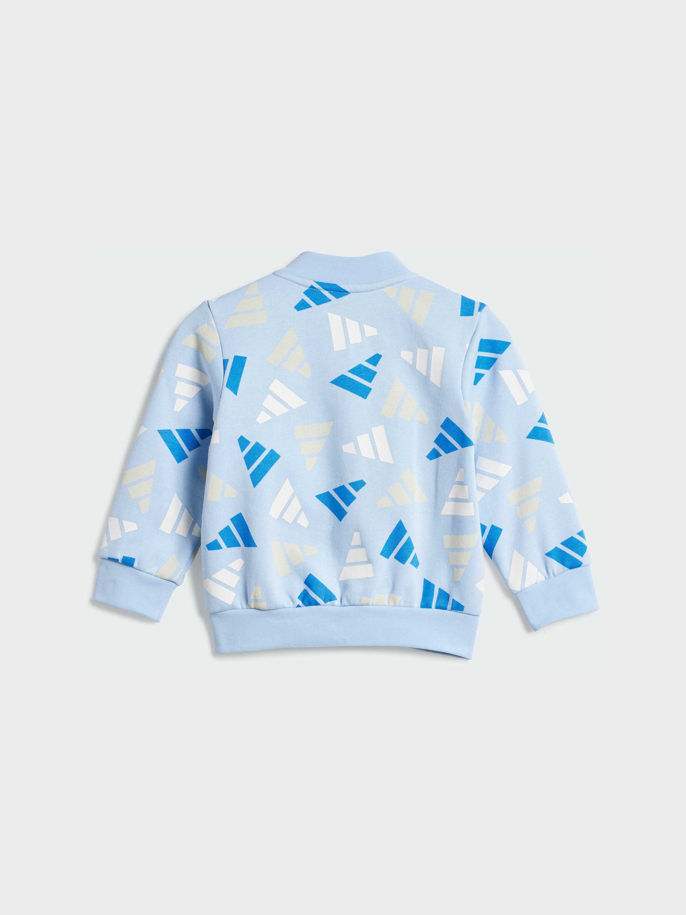 Спортивний костюм Adidas модель JI6204 Фото