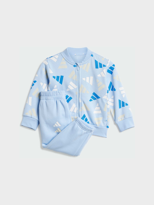 Спортивный костюм Adidas модель JI6204 Фото