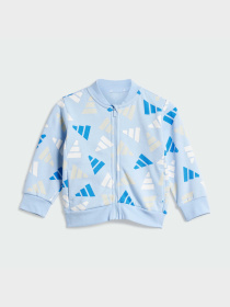 Спортивный костюм Adidas модель JI6204 Фото