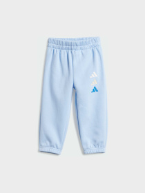 Спортивный костюм Adidas модель JI6204 Фото