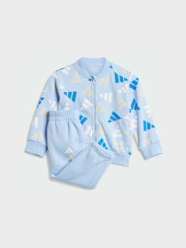 Спортивный костюм Adidas модель JI6204 Фото