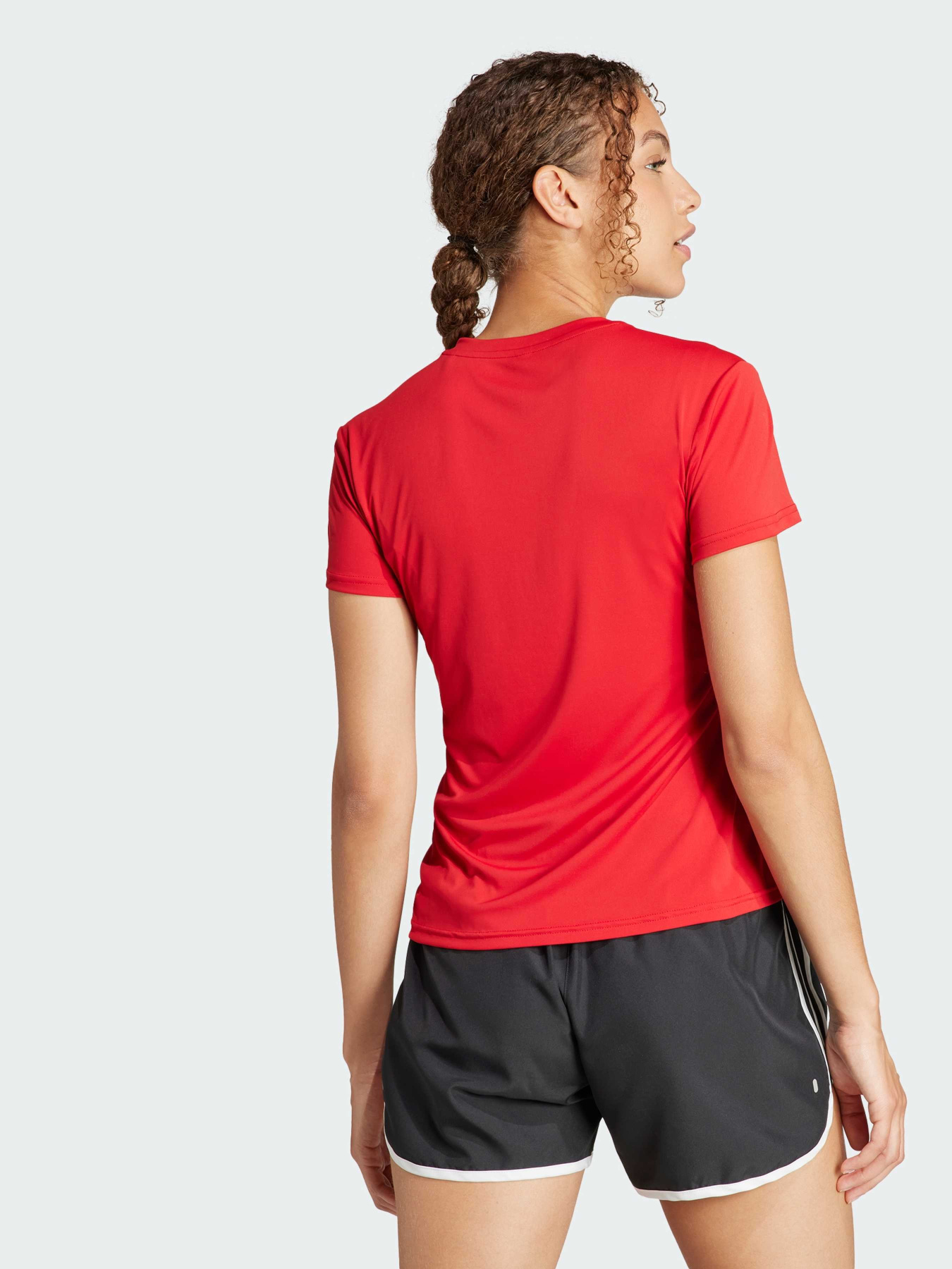 Спортивная футболка Adidas модель IT1824 Фото