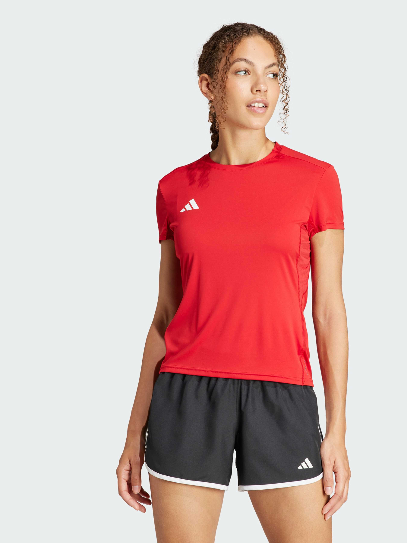 Спортивная футболка Adidas модель IT1824 Фото