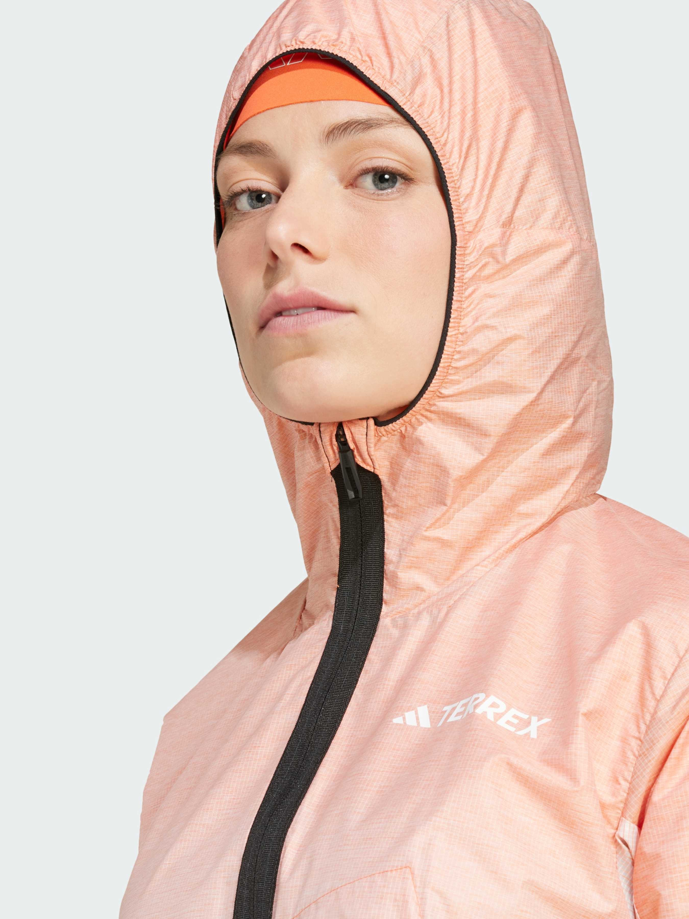 Вітровка Adidas модель IT3435 Фото