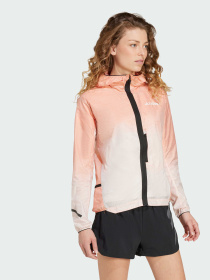 Ветровка Adidas модель IT3435 Фото