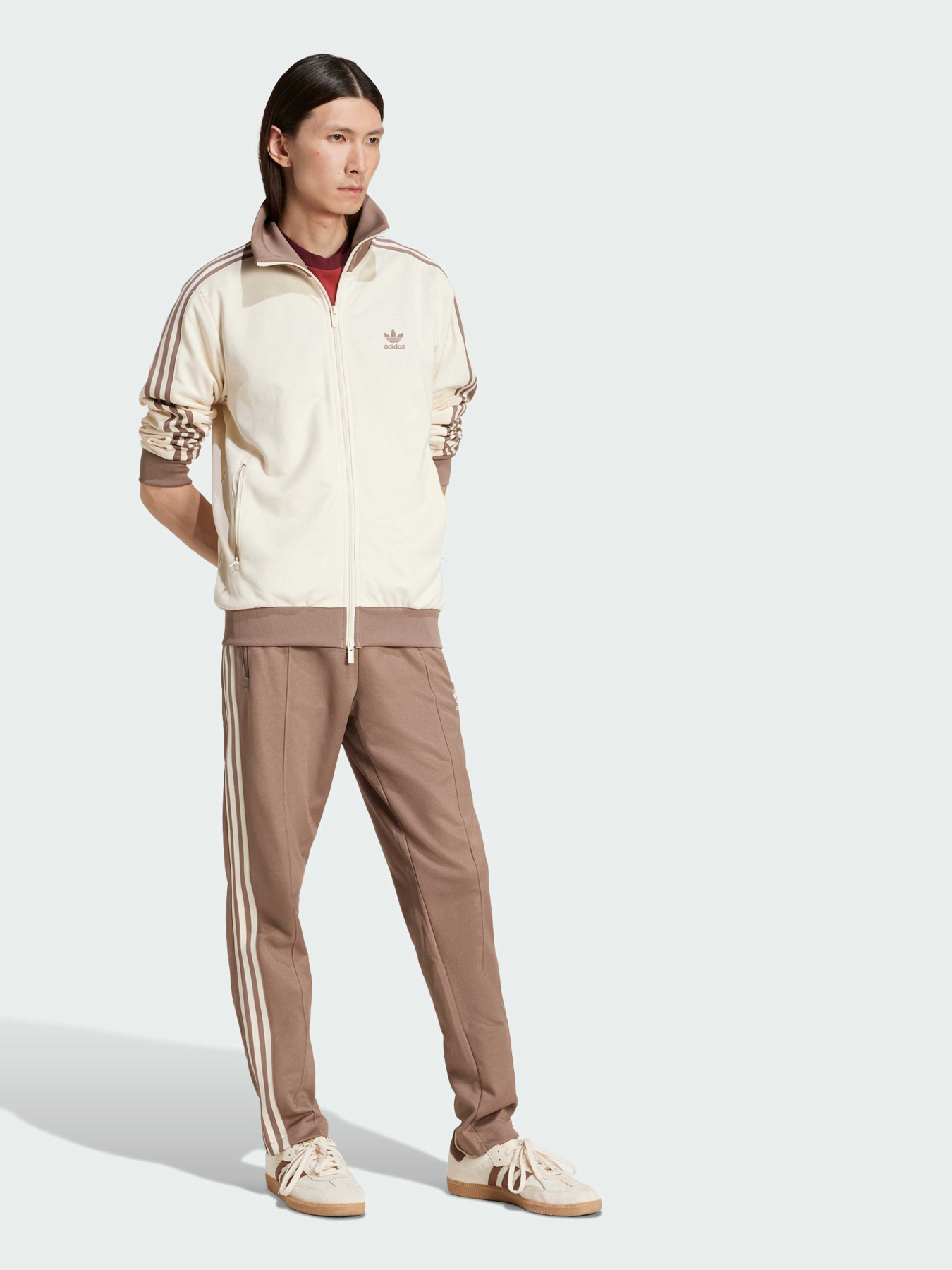 Штани повсякденні Adidas модель JP2525 Фото