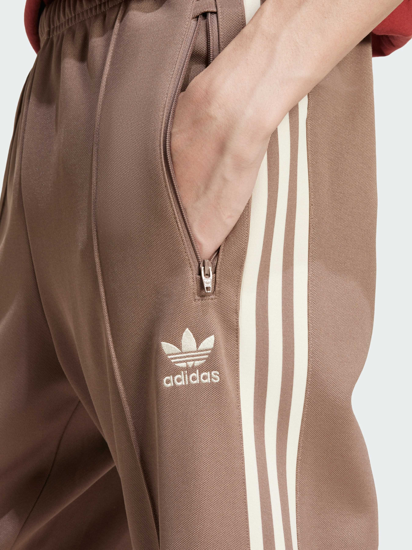 Повсякденні штани Adidas модель JP2525 Фото
