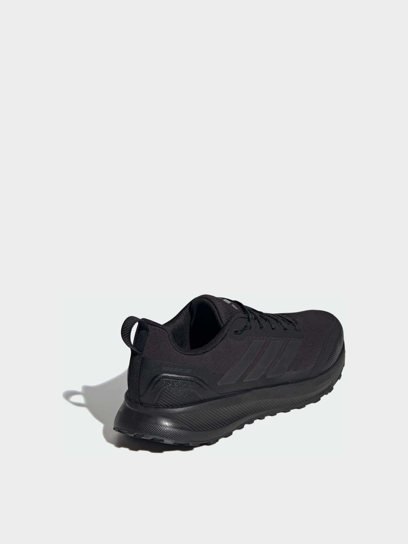 Кроссовки для бега Adidas Runfalcon модель JP5916 Кроссовки для бега Adidas Runfalcon модель JP5916 Фото