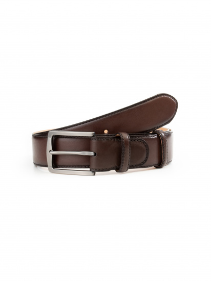 Ремінь KRAGO модель belt-3-002 — фото - INTERTOP