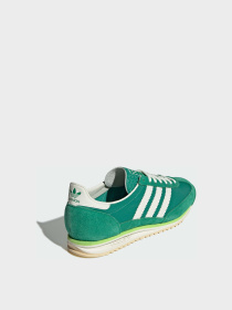 Кросівки повсякденні Adidas модель JQ7397 Фото