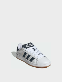 Кеды низкие Adidas Campus модель JQ7439 Фото