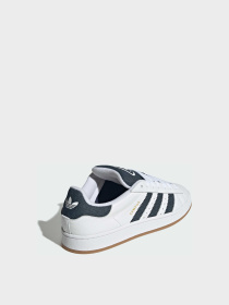 Кеды низкие Adidas Campus модель JQ7439 Фото