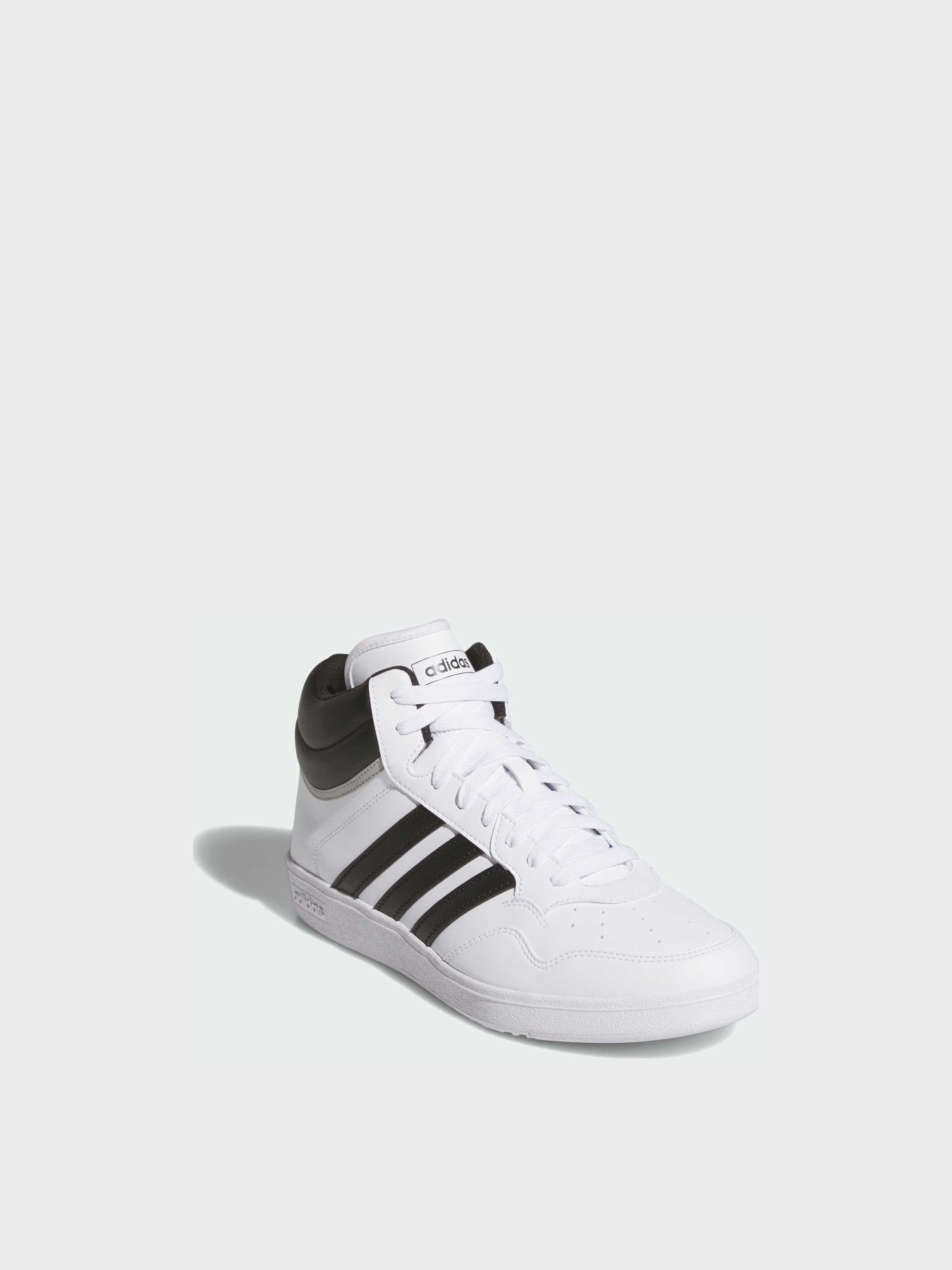 Кросівки Adidas Hoops модель JQ9993 Фото