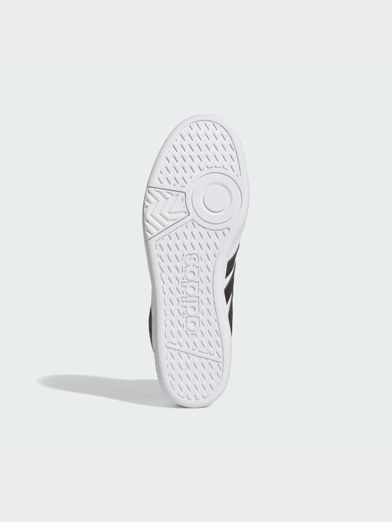 Кроссовки повседневные Adidas Hoops модель JQ9993 Фото