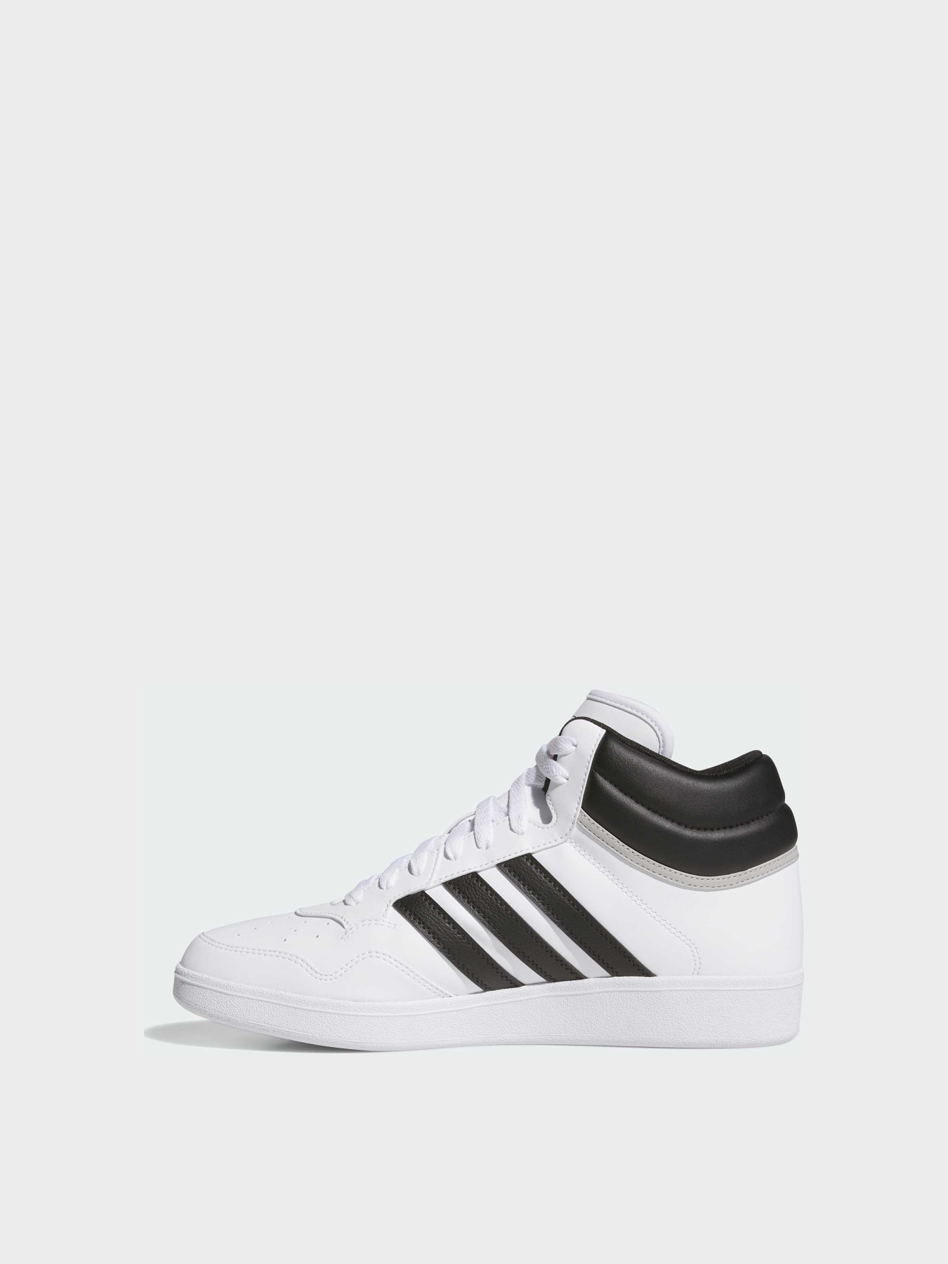 Кроссовки повседневные Adidas Hoops модель JQ9993 Фото