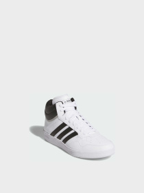 Кроссовки повседневные Adidas Hoops модель JQ9993 Фото