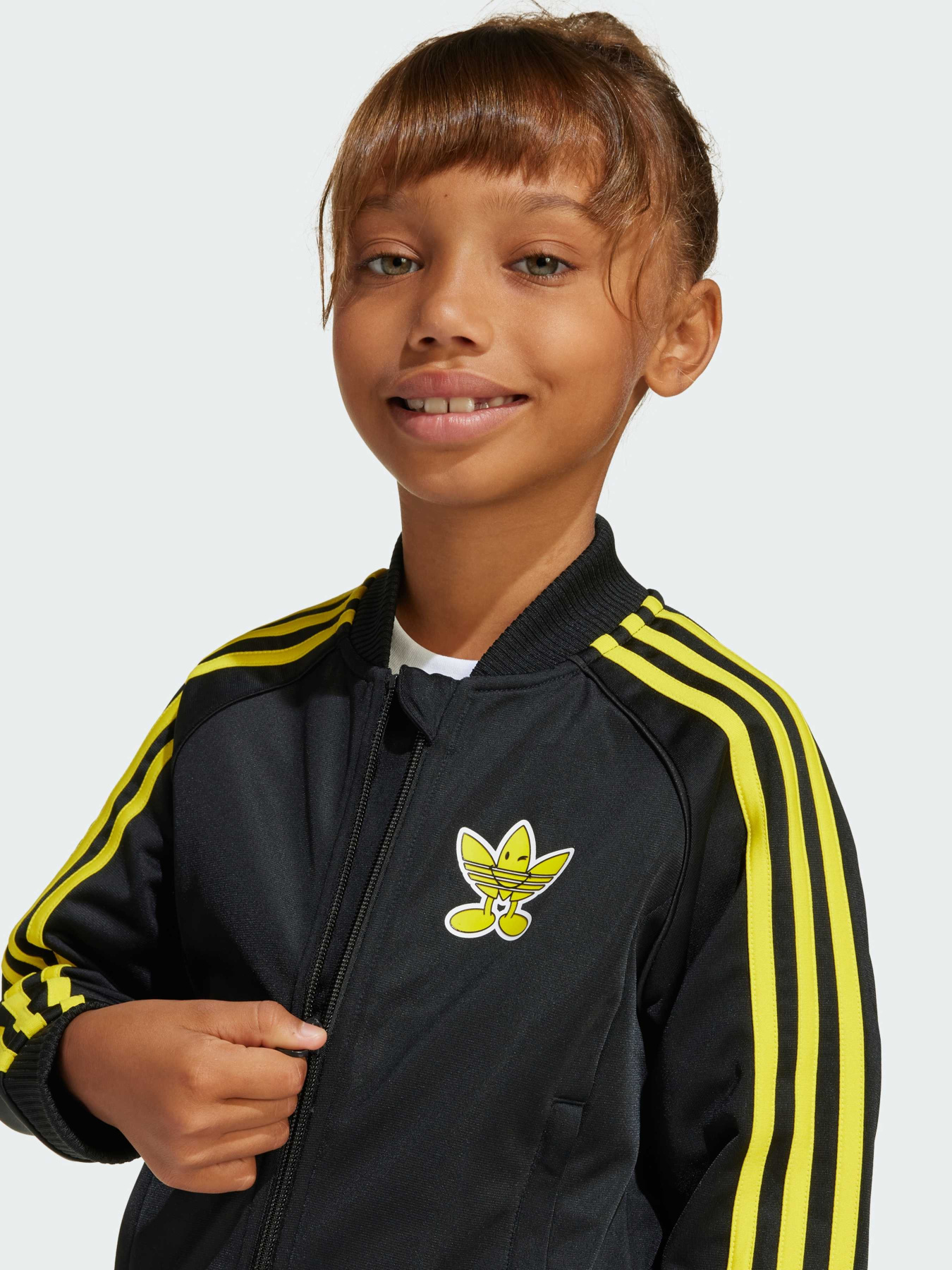 Спортивный костюм Adidas модель JD0450 Фото