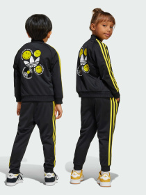 Спортивный костюм Adidas модель JD0450 Фото