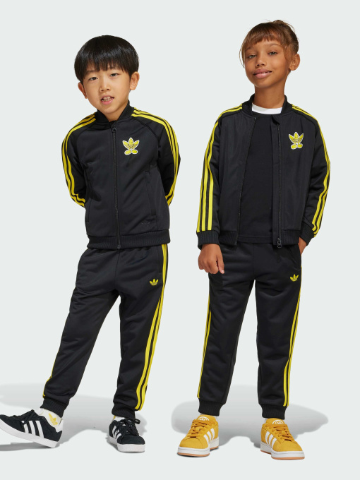 Спортивный костюм Adidas модель JD0450 Фото