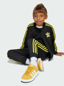 Спортивний костюм Adidas модель JD0450 Фото