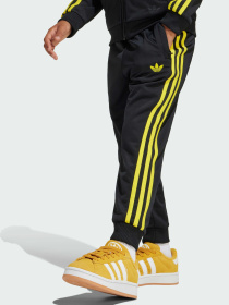 Спортивний костюм Adidas модель JD0450 Фото