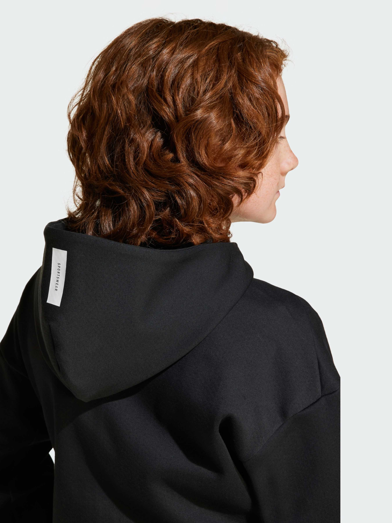 Кофта Adidas ZNE модель JC7574 Фото