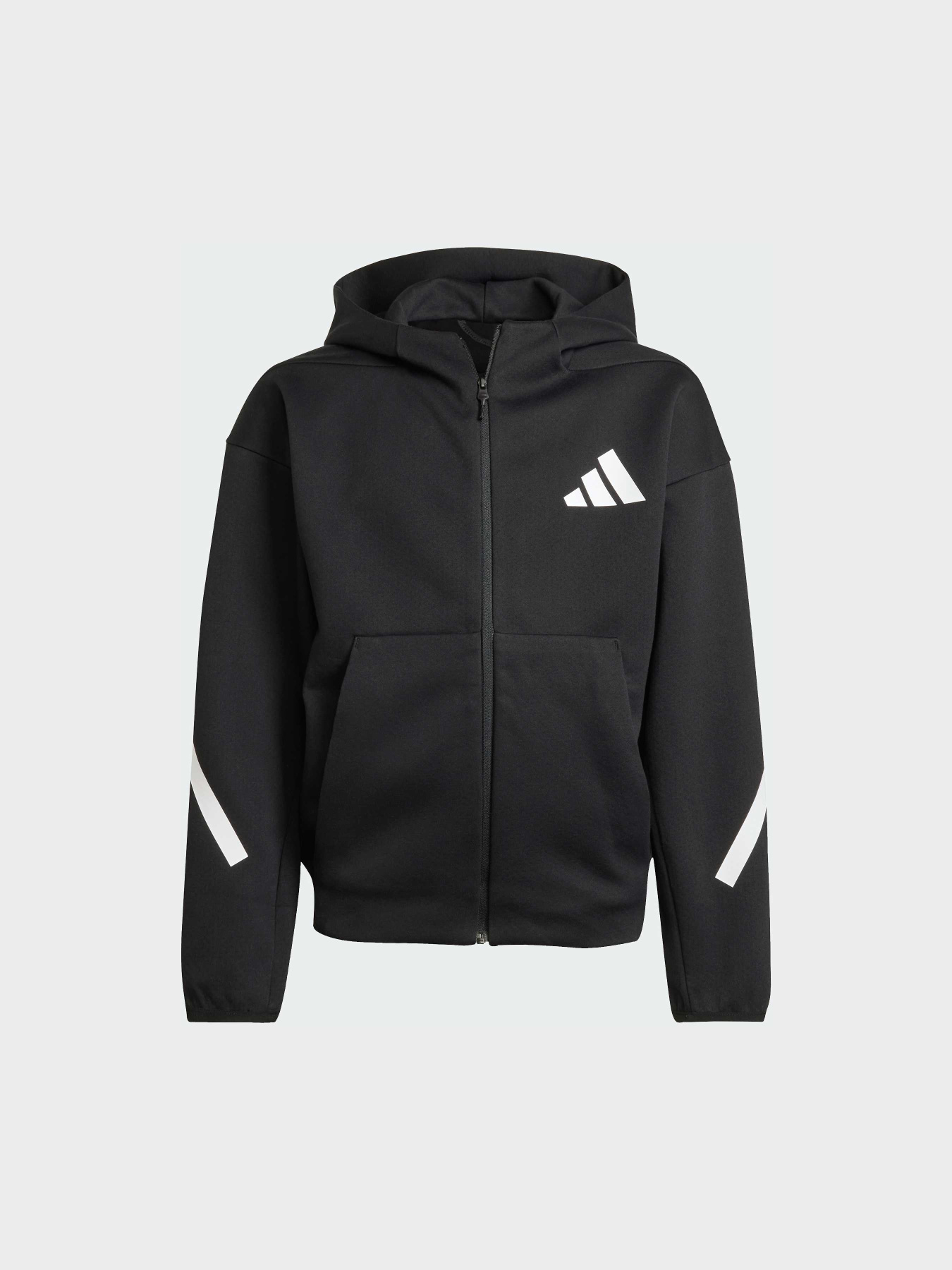 Кофта Adidas ZNE модель JC7574 Фото