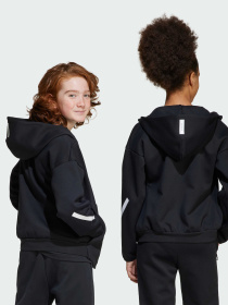 Кофта Adidas ZNE модель JC7574 Фото