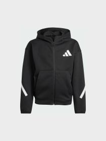 Кофта Adidas ZNE модель JC7574 Фото