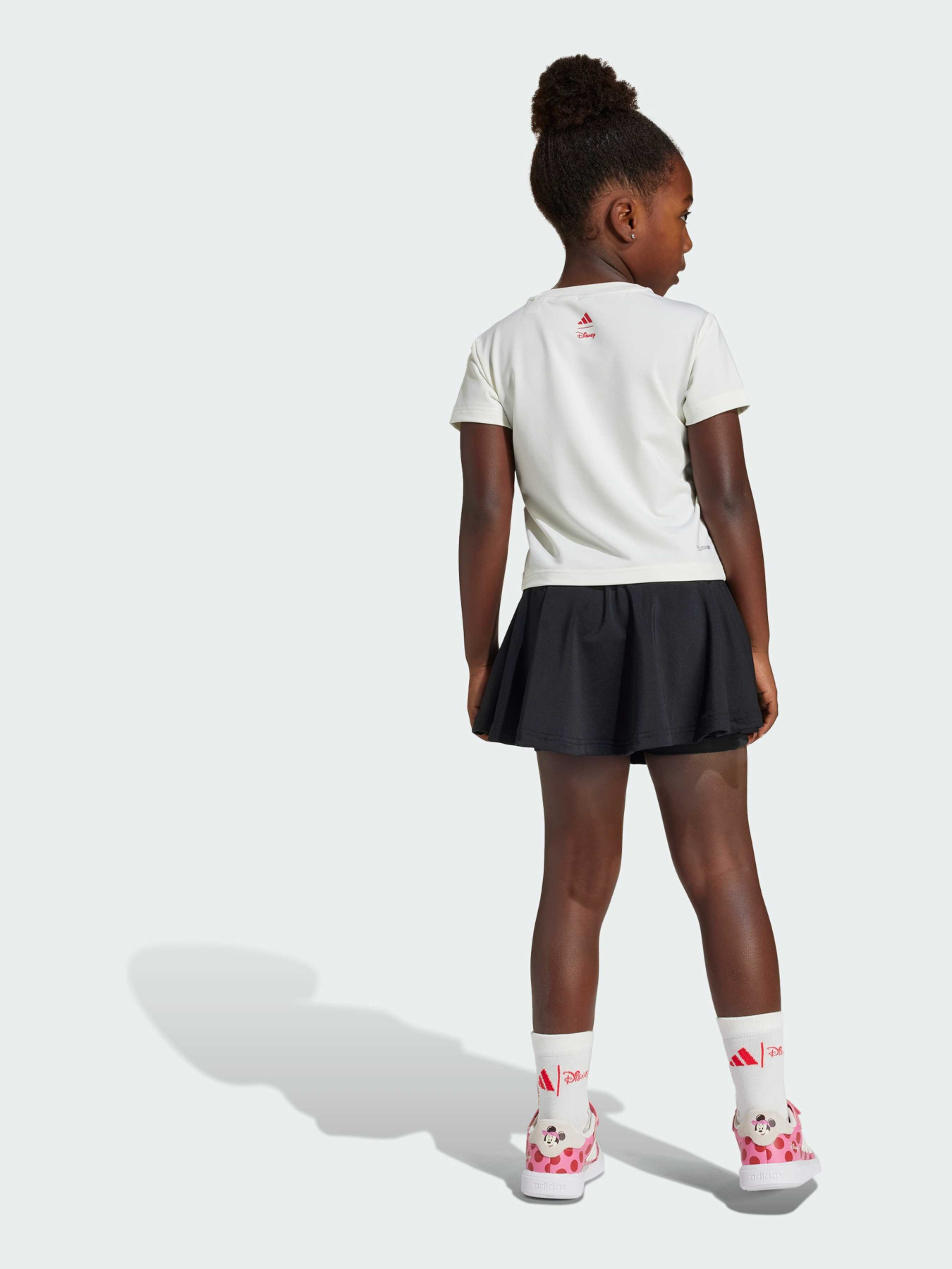 Спортивний комплект Adidas x Disney модель JF3622 Фото
