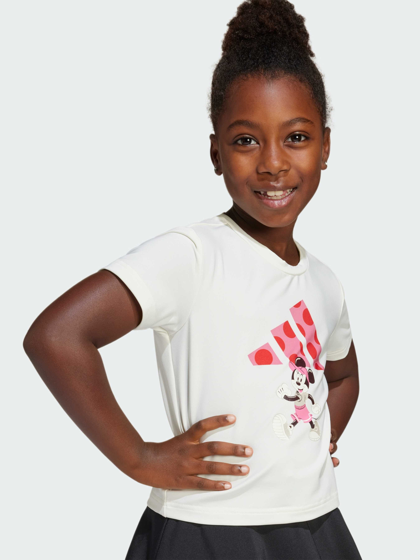 Спортивний комплект Adidas x Disney модель JF3622 Фото