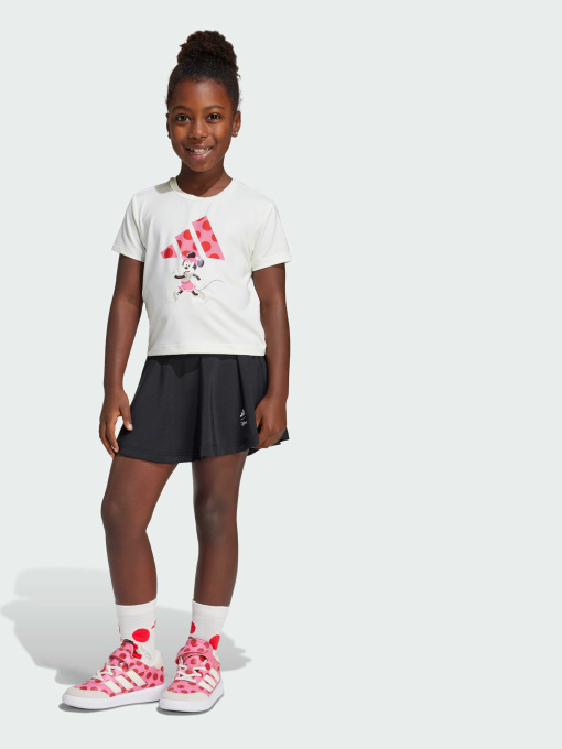 Спортивний комплект Adidas x Disney Модель JF3622 Фото