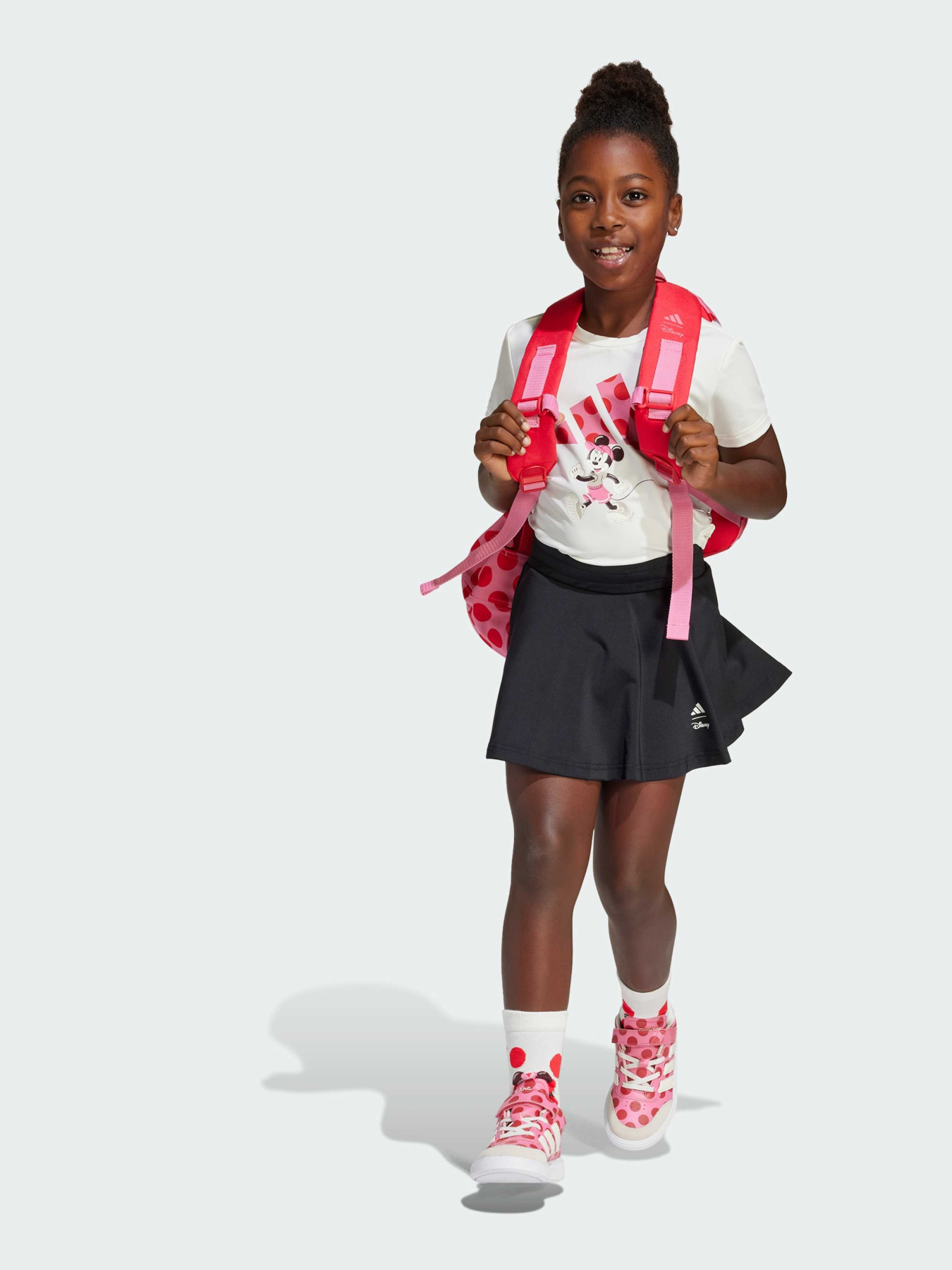 Спортивный комплект Adidas x Disney модель JF3622 Фото