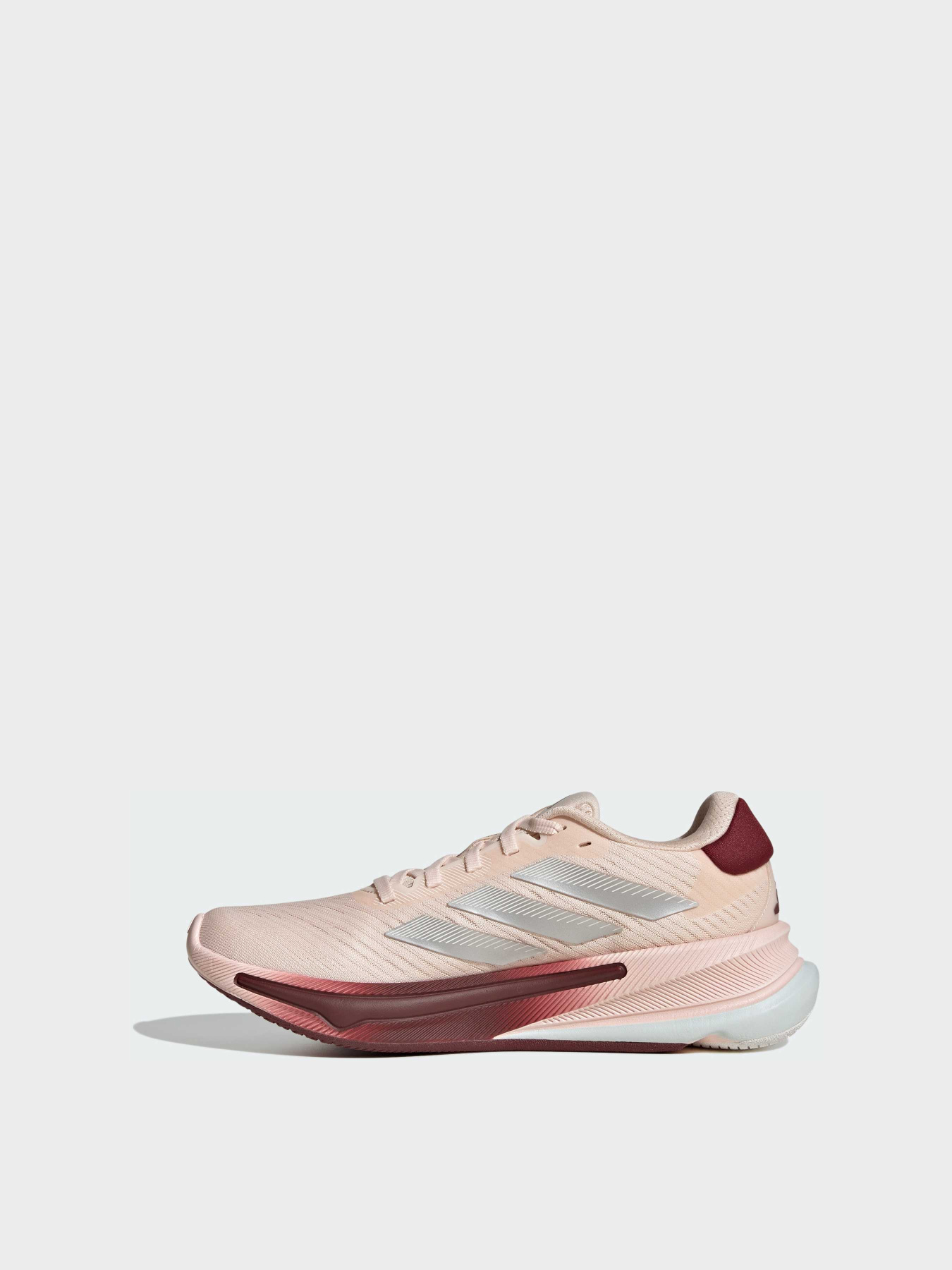 Кросівки для бігу Adidas Supernova модель IF9564 Кросівки для бігу Adidas Supernova модель IF9564 Фото