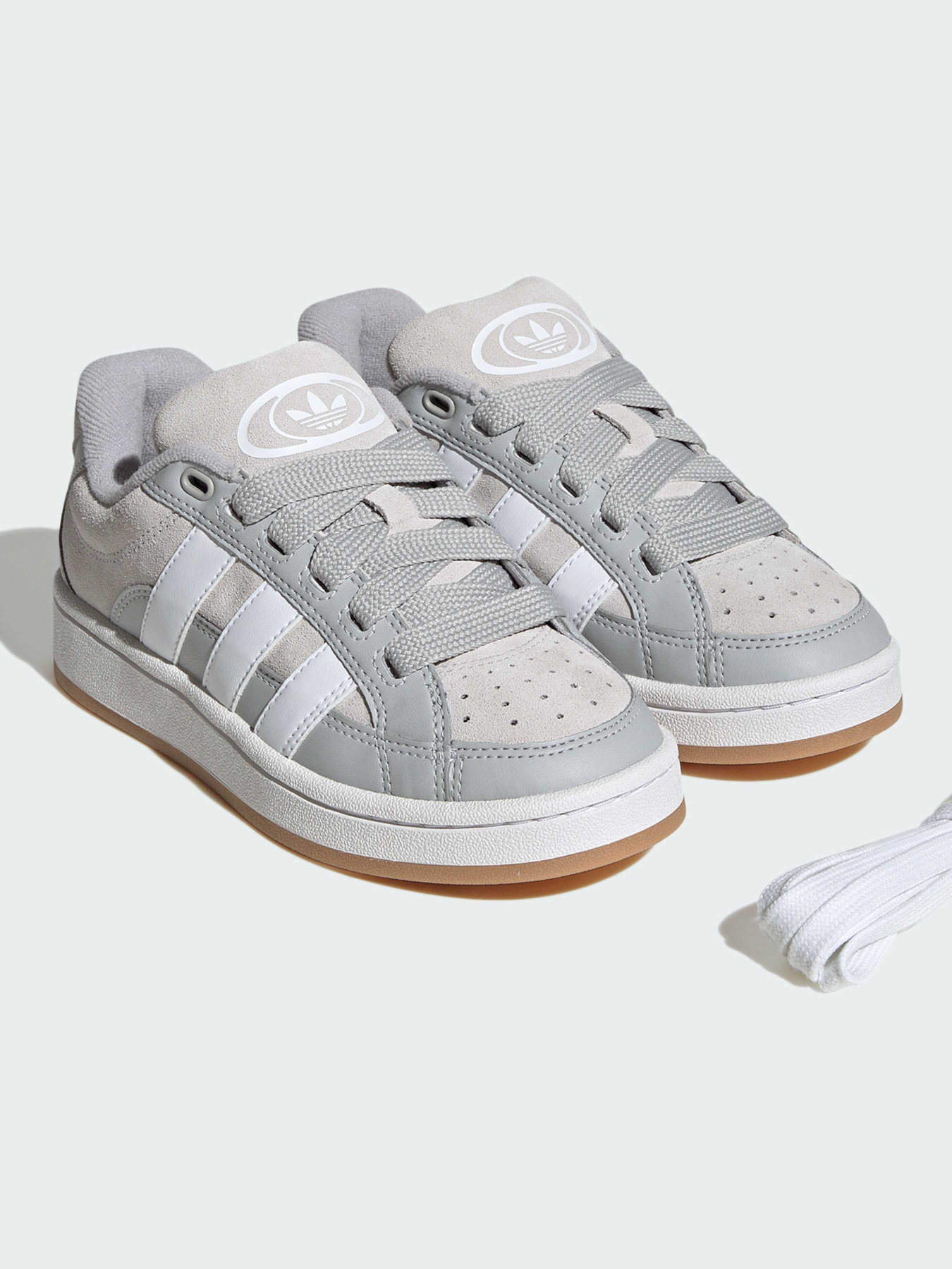 Кроссовки Adidas Campus модель JH7836 Фото