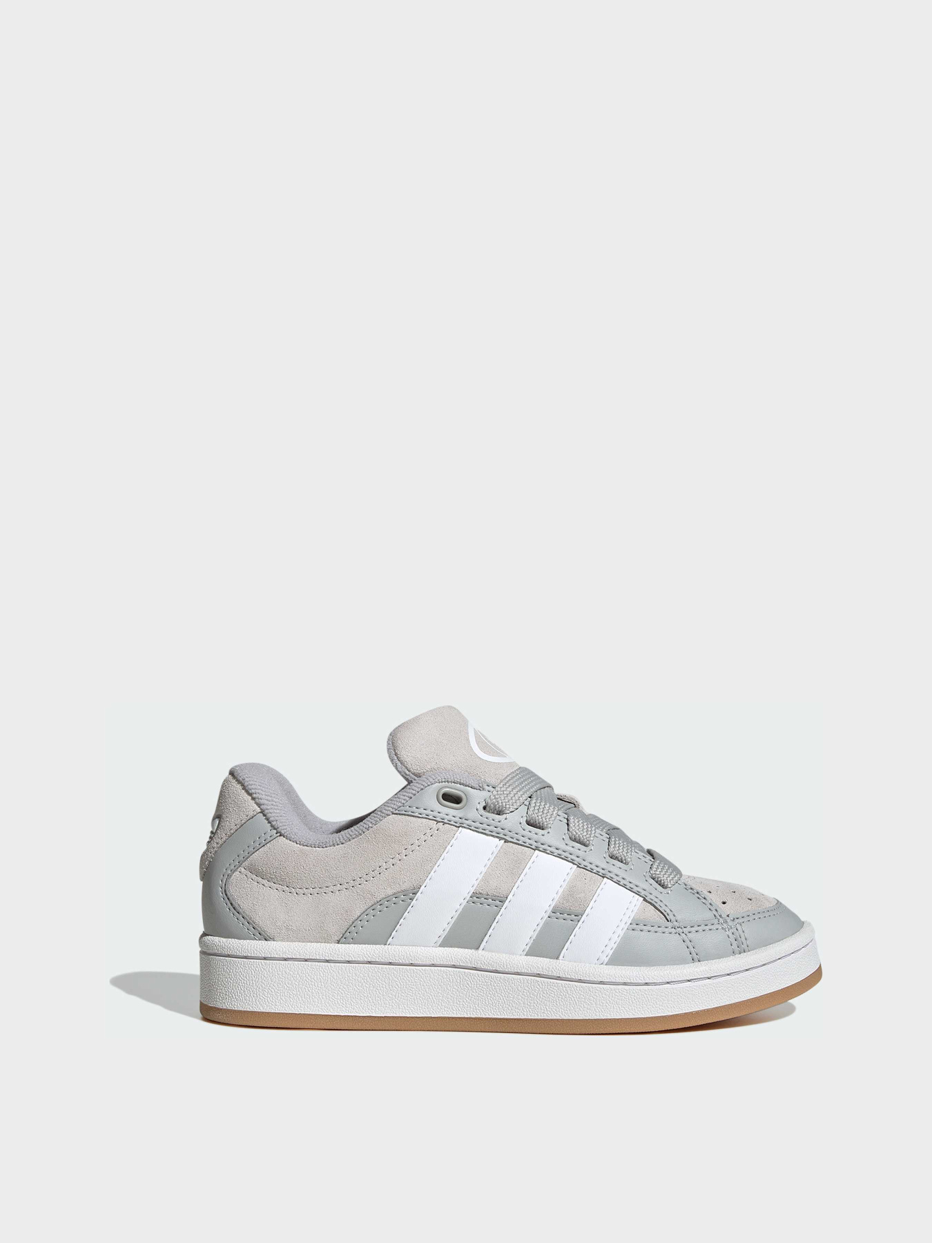 Кроссовки Adidas Campus модель JH7836 Фото