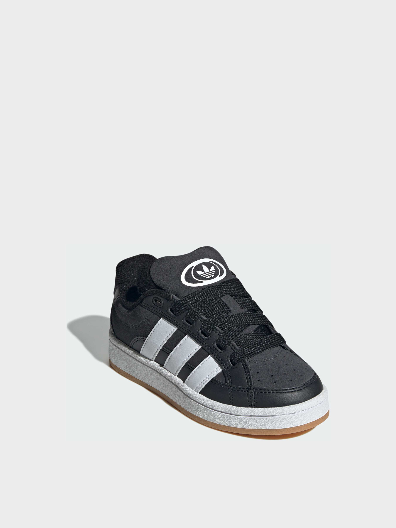 Кроссовки Adidas Campus модель JH7837 Фото