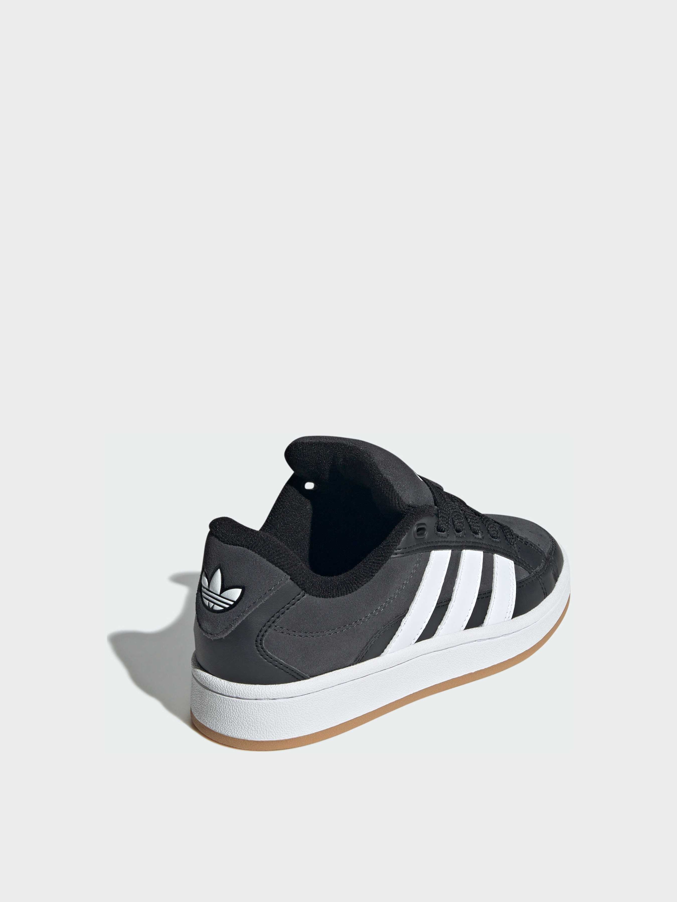 Кросівки повсякденні Adidas Campus модель JH7837 Кросівки повсякденні Adidas Campus модель JH7837 Фото