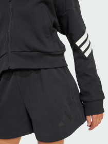 Кофта Adidas 3 Stripes модель JJ4847 Фото